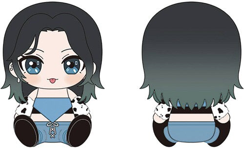Good Smile - Le Sserafim X Overwatch 2 Sakura Plushie - Collectibles