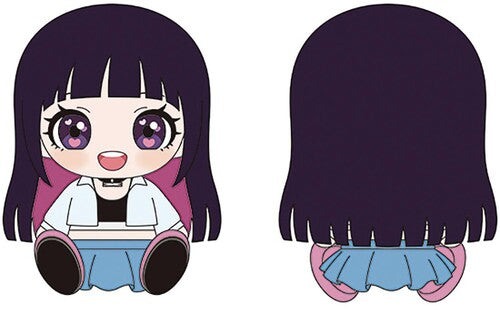 Good Smile - Le Sserafim X Overwatch 2 Hong Eunchae Plushie - Collectibles