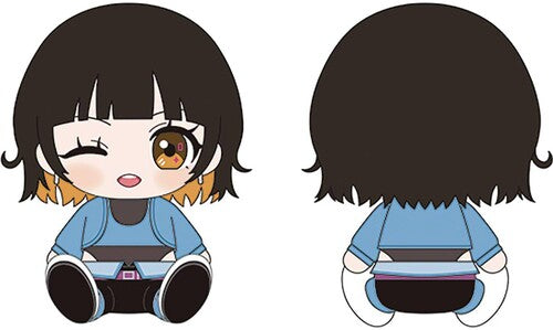 Good Smile - Le Sserafim X Overwatch 2 Kim Chaewon Plushie - Collectibles
