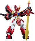 Good Smile - Mado King Moderoid Kings Style Granzort Model Kit - Collectibles