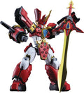 Good Smile - Mado King Moderoid Kings Style Granzort Model Kit - Collectibles