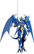 Good Smile - Magic Knight Moderoid Ceres Spirit Of Water Model - Collectibles