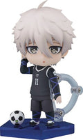 Good Smile - Bluelock Nagi Seishiro Nendoroid Af - Collectibles