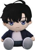 Good Smile - Solo Leveling Sung Jinwoo Plushie - Collectibles
