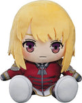Good Smile - Solo Leveling Cha Hae-in Plushie - Collectibles