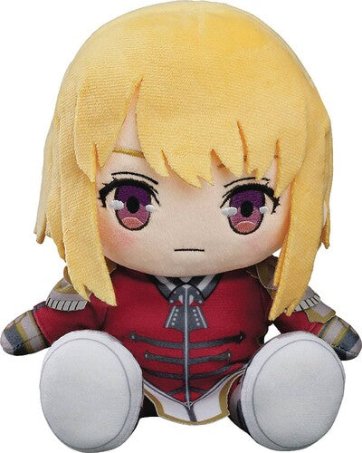 Good Smile - Solo Leveling Cha Hae-in Plushie - Collectibles