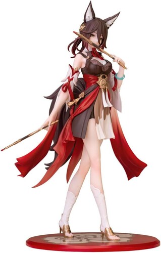 Myethos - Gift Honkai Star Rail Tingyun 1/10 Pvc Figure(mr) - Collectibles