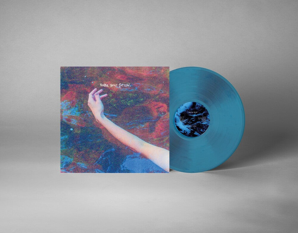 Pillow Queens - Name Your Sorrow [LP]