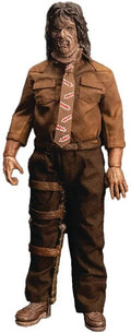 Trick Or Treat Studios - Texas Chainsaw Massacre Iii Leatherface Figure - Collectibles