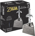 University Games - Zelda Master Sword Level 6 Hanayama Cast Puzzle - Games