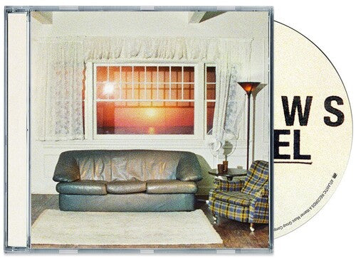 Wallows - Model - Music CD