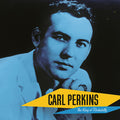 Perkins,carl - Carl Perkins: The King Of Rockabilly - Music CD