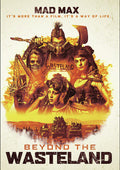 Beyond The Wasteland - Beyond The Wasteland - DVD