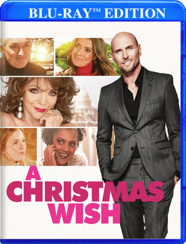 Christmas Wish - Christmas Wish - Blu-ray