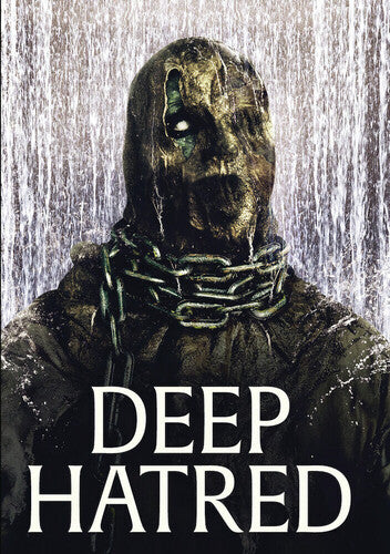 Deep Hatred - Deep Hatred - DVD