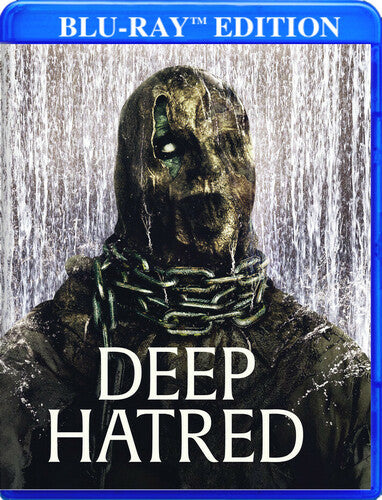 Deep Hatred - Deep Hatred - Blu-ray