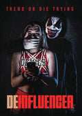 Deinfluencer - Deinfluencer - DVD