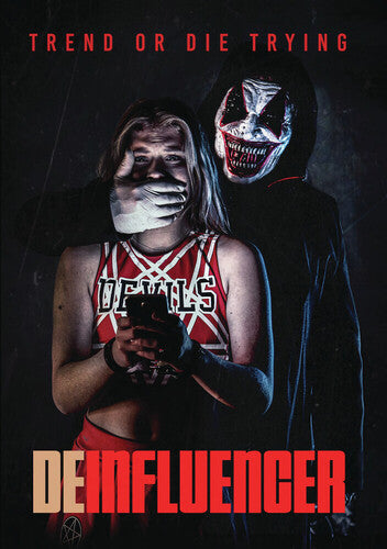 Deinfluencer - Deinfluencer - DVD