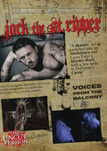 Jack The St Ripper - Jack The St Ripper - DVD