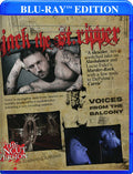 Jack The St Ripper - Jack The St Ripper - Blu-ray