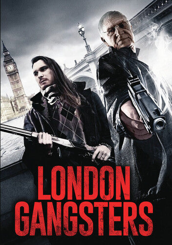 London Gangsters - London Gangsters - DVD