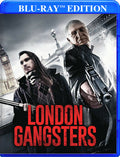 London Gangsters - London Gangsters - Blu-ray