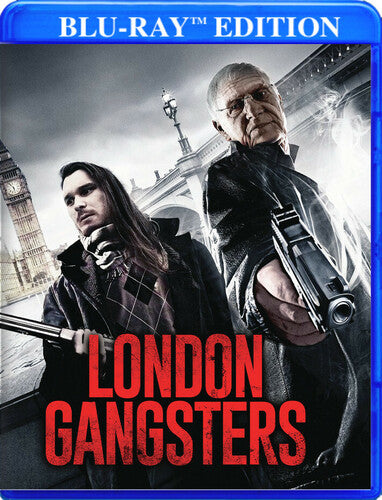 London Gangsters - London Gangsters - Blu-ray