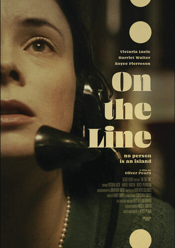 On The Line - On The Line - DVD