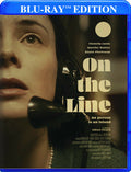 On The Line - On The Line - Blu-ray