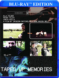 Taped-up Memories - Taped-up Memories - Blu-ray