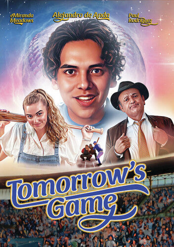Tomorrow's Game - Tomorrow's Game - DVD