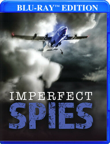 Imperfect Spies - Imperfect Spies - Blu-ray