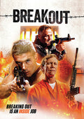 Breakout - Breakout - DVD