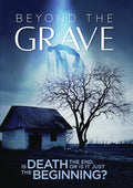 Beyond The Grave - Beyond The Grave - DVD