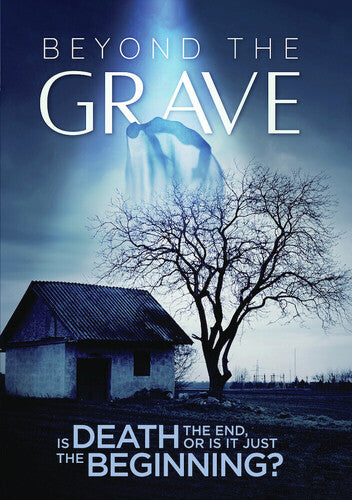 Beyond The Grave - Beyond The Grave - DVD