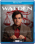 Walden - Walden - Blu-ray