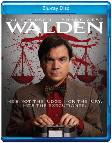 Walden - Walden - Blu-ray