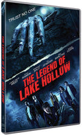 Legend Of Lake Hollow - Legend Of Lake Hollow - DVD