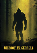 Bigfoot In Georgia - Bigfoot In Georgia - DVD