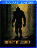 Bigfoot In Georgia - Bigfoot In Georgia - Blu-ray