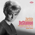 Deshannon,jackie - Nothing Can Stop Me: Liberty Records Rarities - Music CD