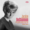 Nothing Can Stop Me: Liberty Records Rarities 1960-1962 Music CD