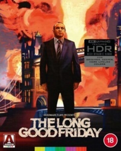 Long Good Friday - Long Good Friday - UHD