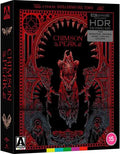Crimson Peak - Crimson Peak - UHD
