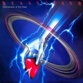 Deadringer - Electrocution Of The Heart - Music CD