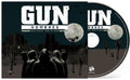 Gun - Hombres - Deluxe - Music CD