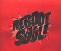 Van De Wouw,rob - Reboot Your Soul - Music CD