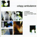 Crispy Ambulance - Plateua Phase - Music CD