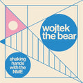 Shaking Hands With The Nme [LP] Vinyl Record