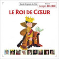 Delerue,georges - Le Roi De C'ur (king Of Hearts) - Music CD